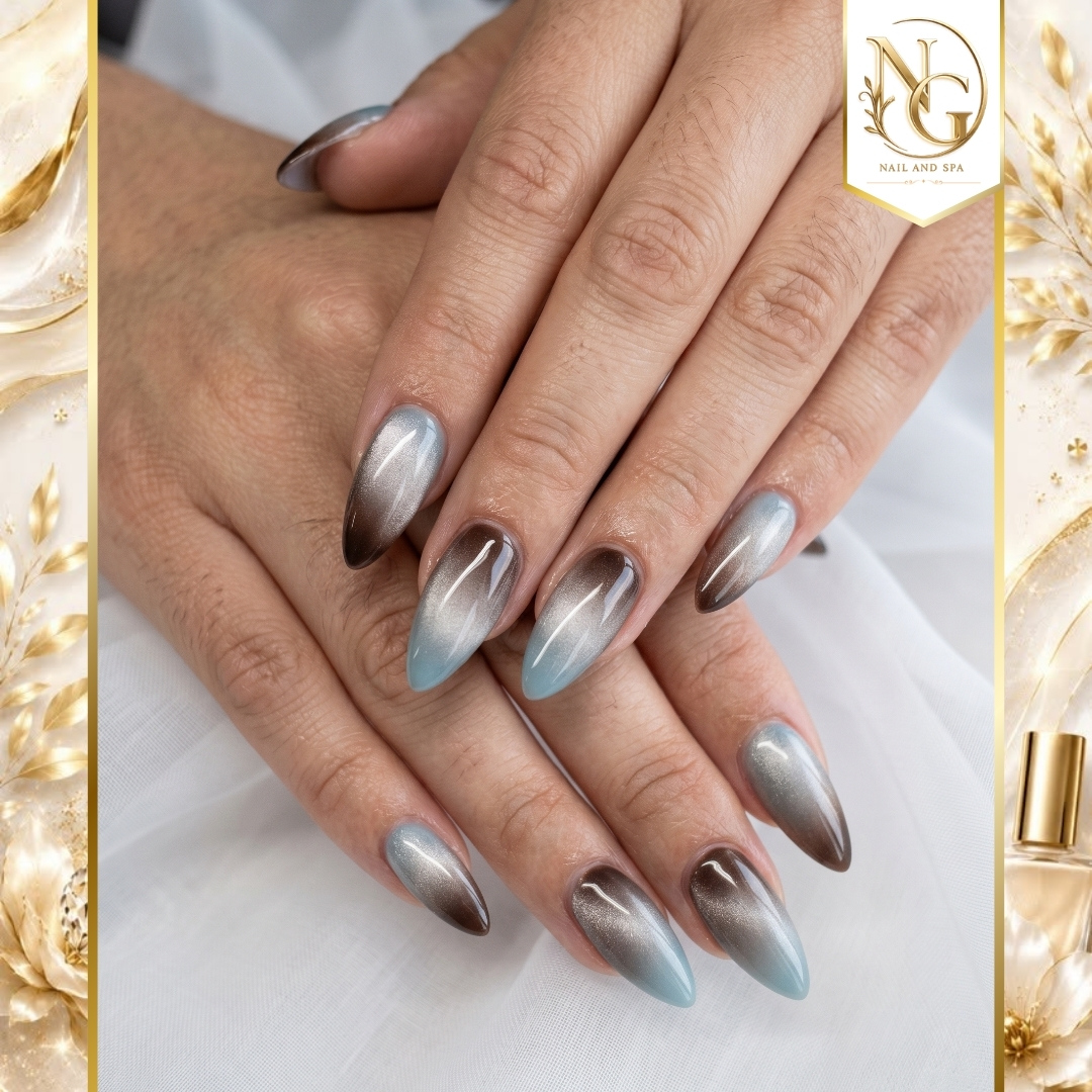 Nail July 15